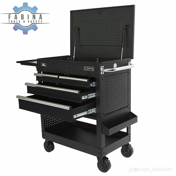 Hướng Dẫn Chi Tiết Cách Chọn Mua Tủ Dụng Cụ